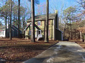 1005 Glenrose Dr, Durham, NC 27703