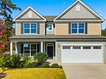 1005 Harmony Ranch Ln, Franklinton, NC 27525