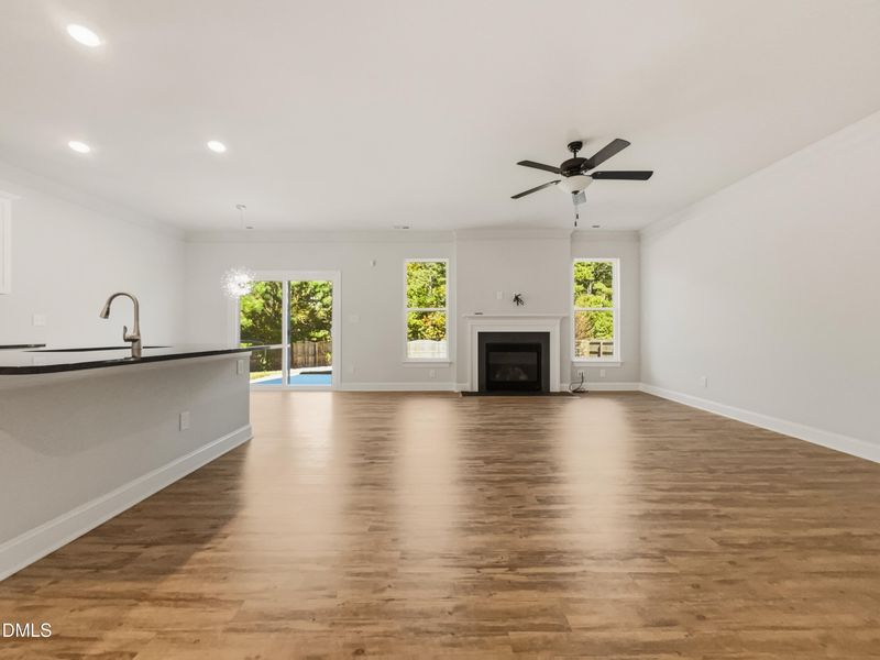 1005 Harmony Ranch Ln, Franklinton, NC 27525