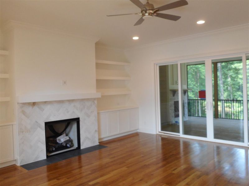1005 Harrison Ridge Rd, Wake Forest, NC 27587
