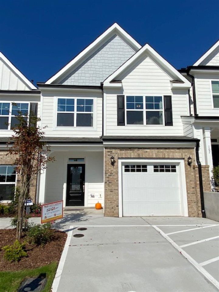 1005 Heartstone Way, Durham, NC 27713