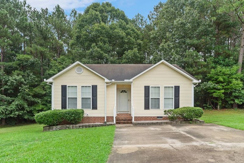 1005 Henchman Ct, Knightdale, NC 27545