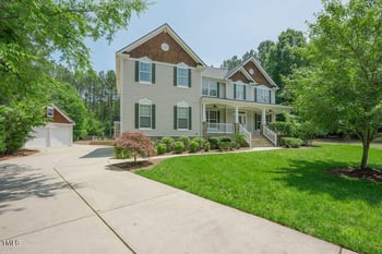 1005 Hidden River Ct, Raleigh, NC 27614