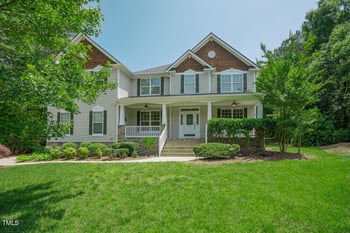 1005 Hidden River Ct, Raleigh, NC 27614