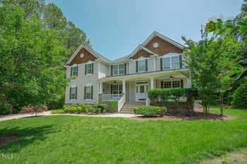 1005 Hidden River Ct, Raleigh, NC 27614
