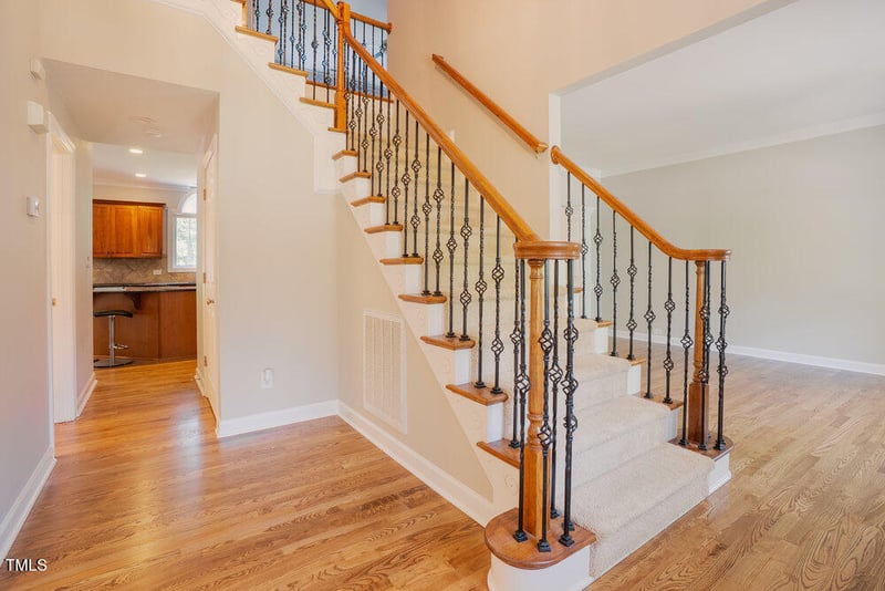 1005 Hidden River Ct, Raleigh, NC 27614