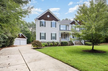 1005 Hidden River Ct, Raleigh, NC 27614