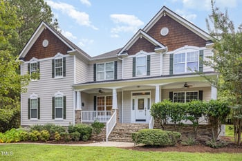 1005 Hidden River Ct, Raleigh, NC 27614