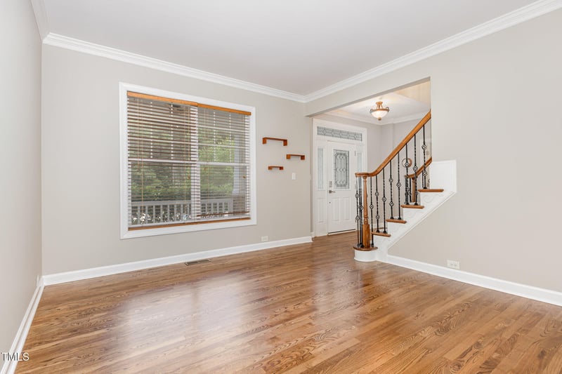1005 Hidden River Ct, Raleigh, NC 27614