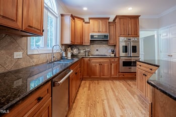 1005 Hidden River Ct, Raleigh, NC 27614