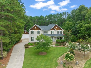 1005 Hidden River Ct, Raleigh, NC 27614