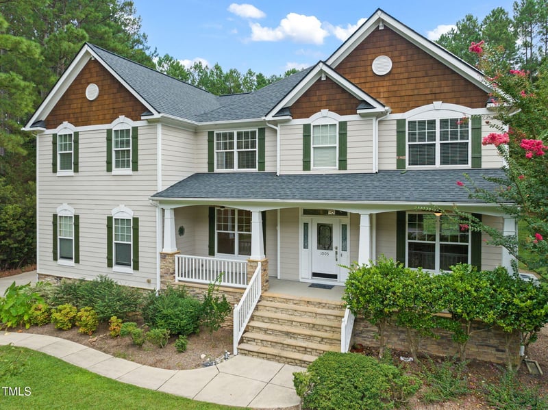 1005 Hidden River Ct, Raleigh, NC 27614