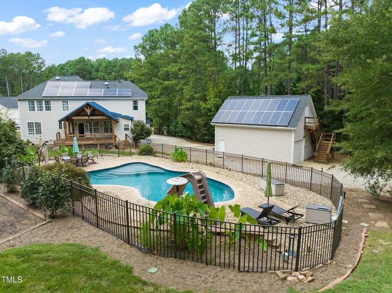 1005 Hidden River Ct, Raleigh, NC 27614