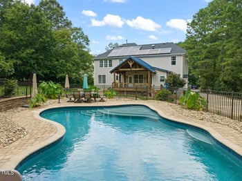 1005 Hidden River Ct, Raleigh, NC 27614