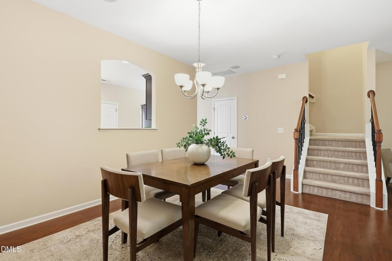 1005 Ileagnes Rd, Raleigh, NC 27603