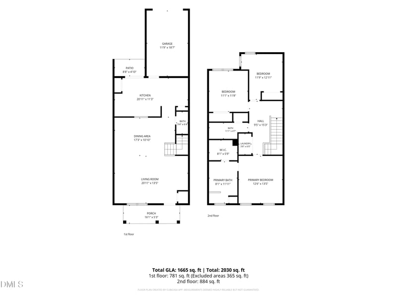 1005 Ileagnes Rd, Raleigh, NC 27603