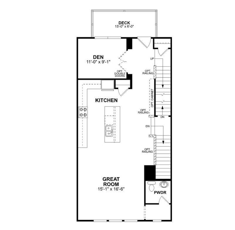 1005 Islip Pl #127, Durham, NC 27703