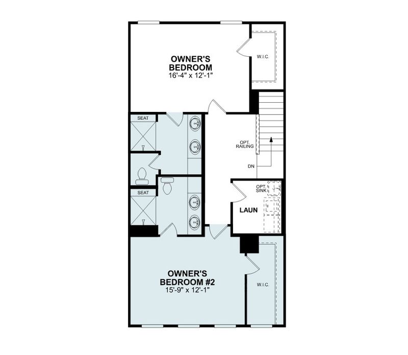 1005 Islip Pl #127, Durham, NC 27703