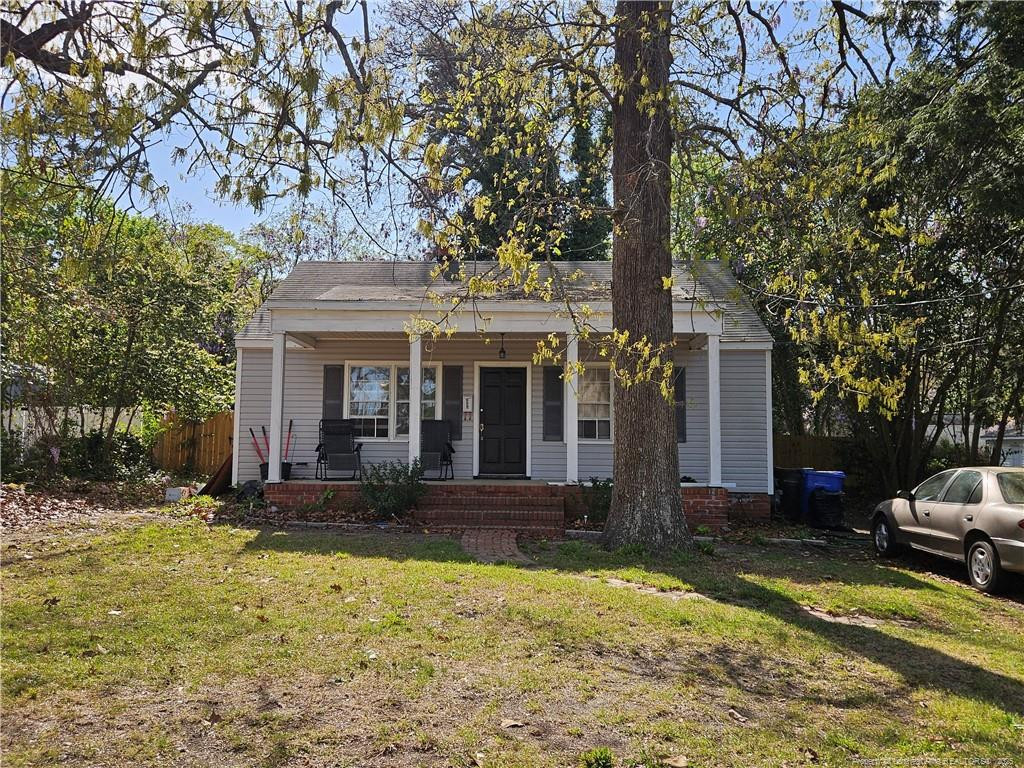 Home Worth Check