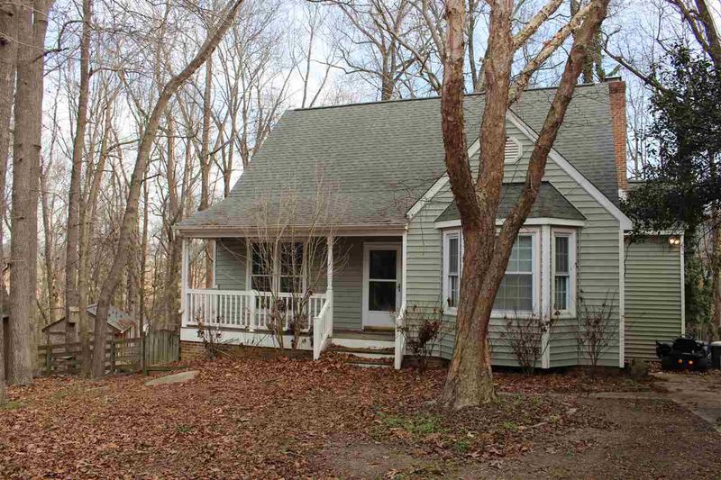 1005 Jumper Dr, Wake Forest, NC 27587