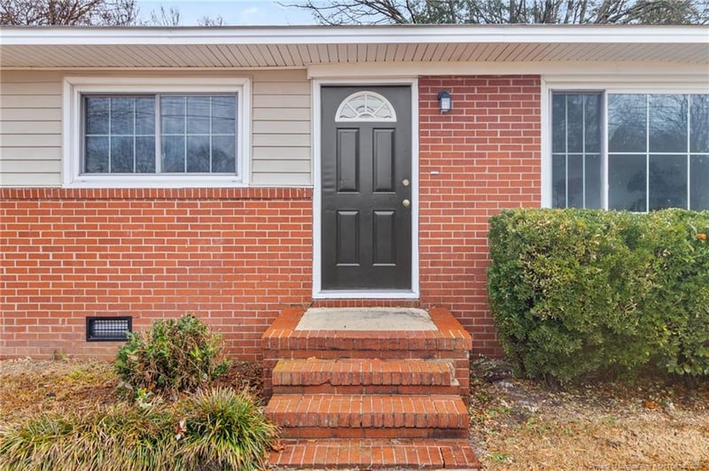 1005 Juniper Dr, Fayetteville, NC 28304