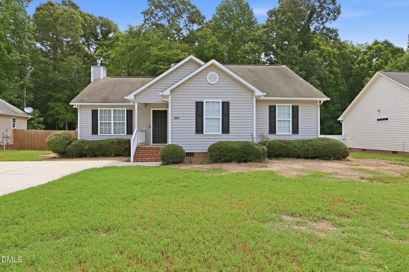 Home Worth Check