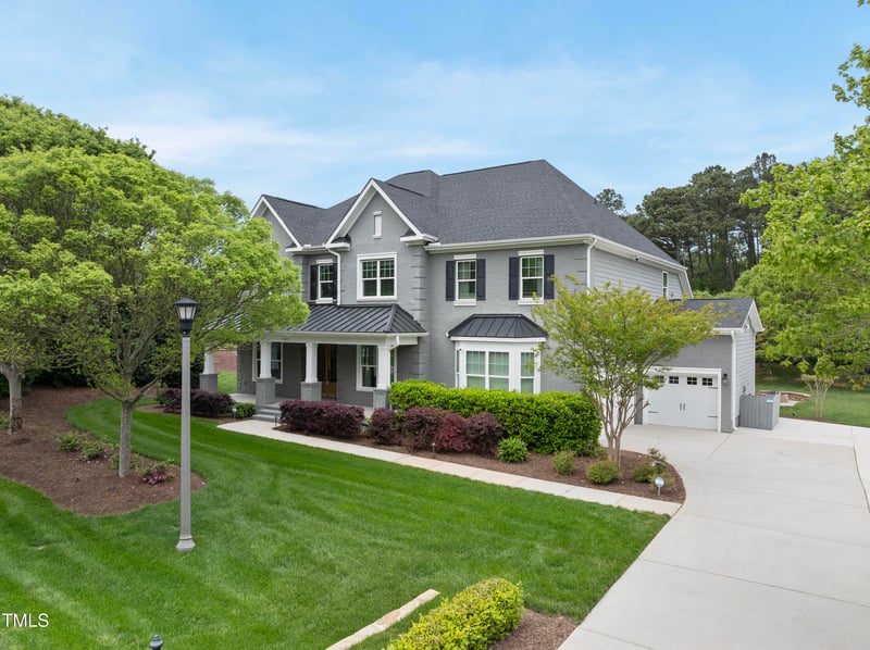 1005 Keith Rd, Wake Forest, NC 27587