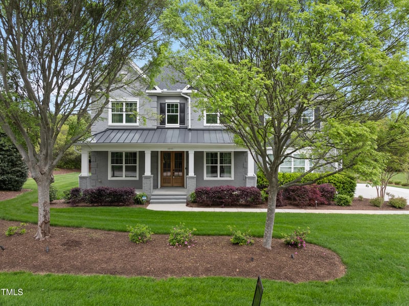 1005 Keith Rd, Wake Forest, NC 27587