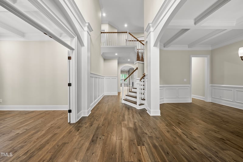 1005 Keith Rd, Wake Forest, NC 27587