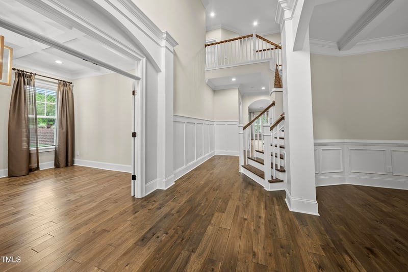 1005 Keith Rd, Wake Forest, NC 27587