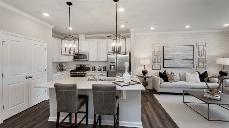 1005 Kindness Ln #218, Durham, NC 27703