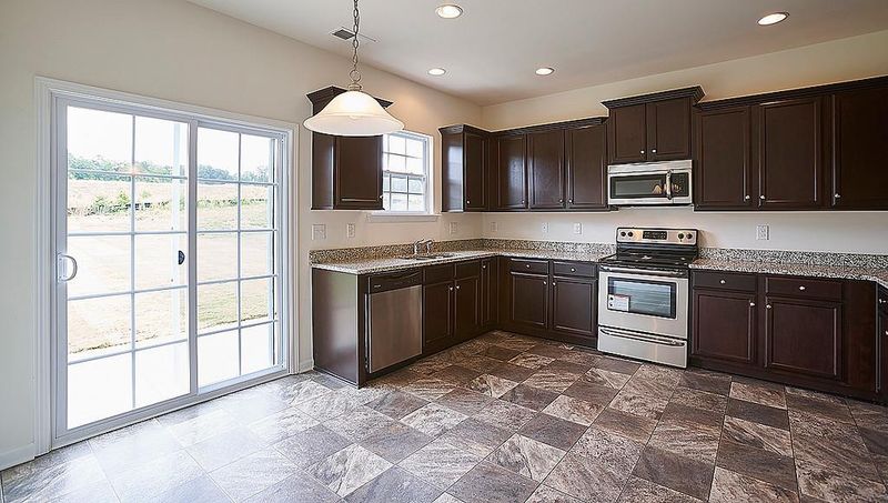 1005 King Fisher Way, Wendell, NC 27591