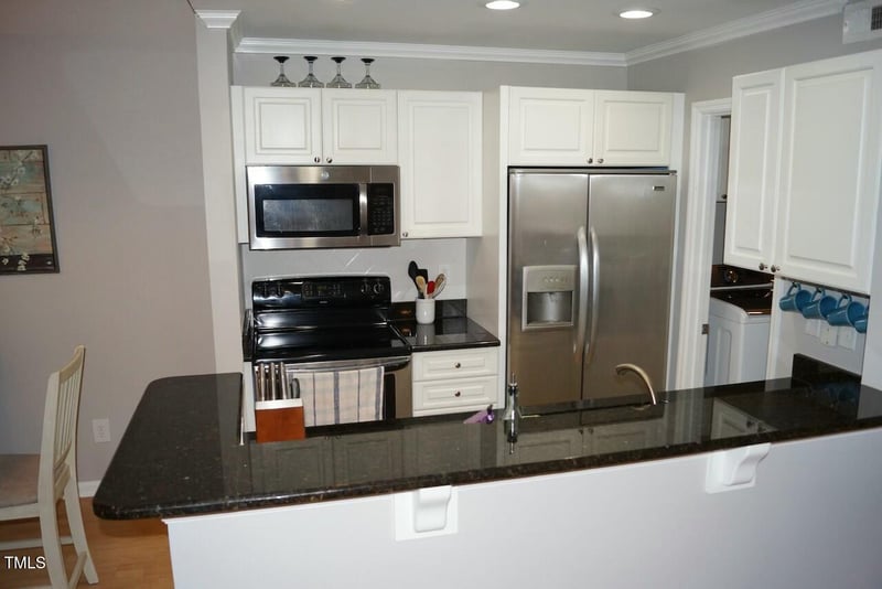 1005 Kingswood Dr #H, Chapel Hill, NC 27517