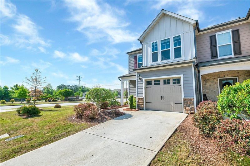 1005 Laceflower Dr, Durham, NC 27713