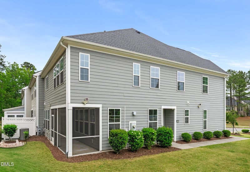 1005 Lakebrink Dr, Morrisville, NC 27560