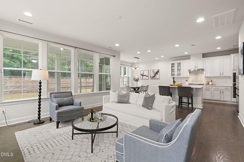 1005 Lakebrink Dr, Morrisville, NC 27560