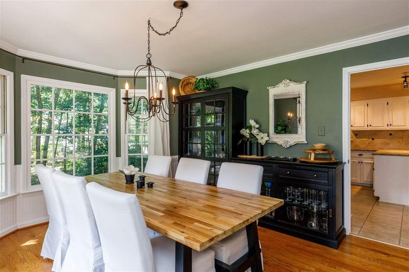 1005 Lantern Light Ct, Apex, NC 27502