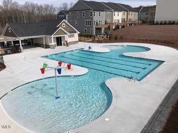 1005 Lathrop Ln, Apex, NC 27523