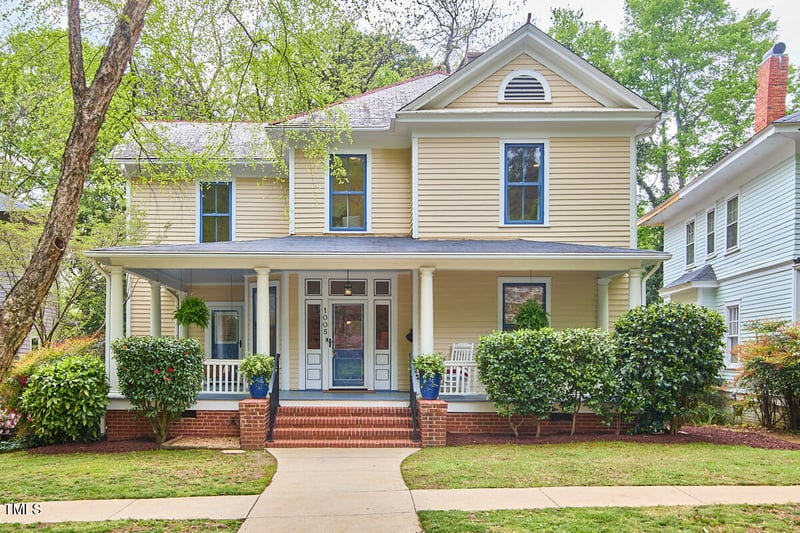 1005 Lenoir St, Raleigh, NC 27603