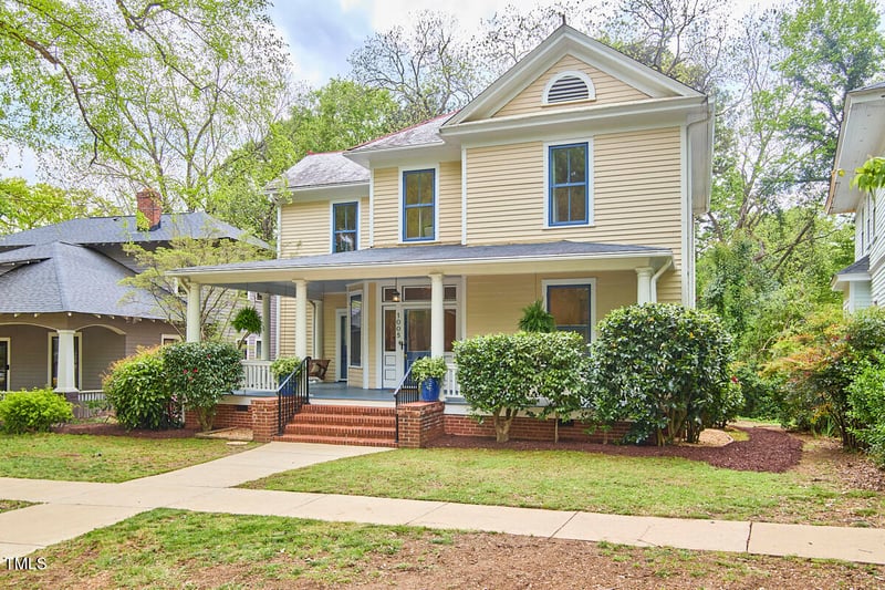1005 Lenoir St, Raleigh, NC 27603