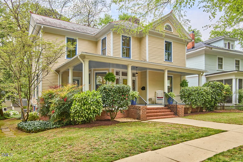 1005 Lenoir St, Raleigh, NC 27603