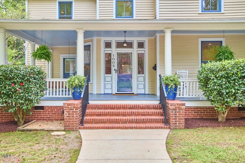 1005 Lenoir St, Raleigh, NC 27603