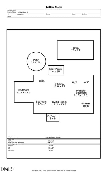 1005 Main St, Carrboro, NC 27510