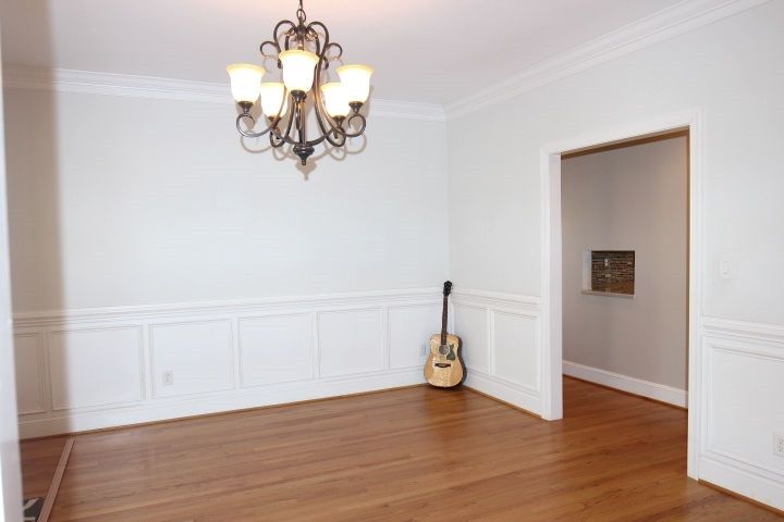 1005 Maple Ridge Dr, Chapel Hill, NC 27516