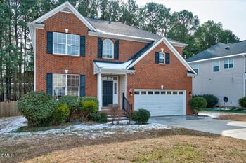 1005 Martin Bench Ct, Wake Forest, NC 27587