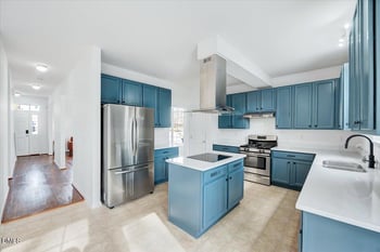 1005 Martin Bench Ct, Wake Forest, NC 27587