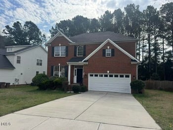 1005 Martin Bench Ct, Wake Forest, NC 27587