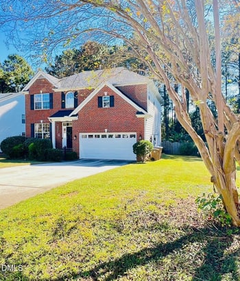 1005 Martin Bench Ct, Wake Forest, NC 27587