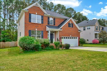 1005 Martin Bench Ct, Wake Forest, NC 27587