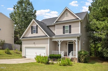 1005 Millpond Ln, Knightdale, NC 27545